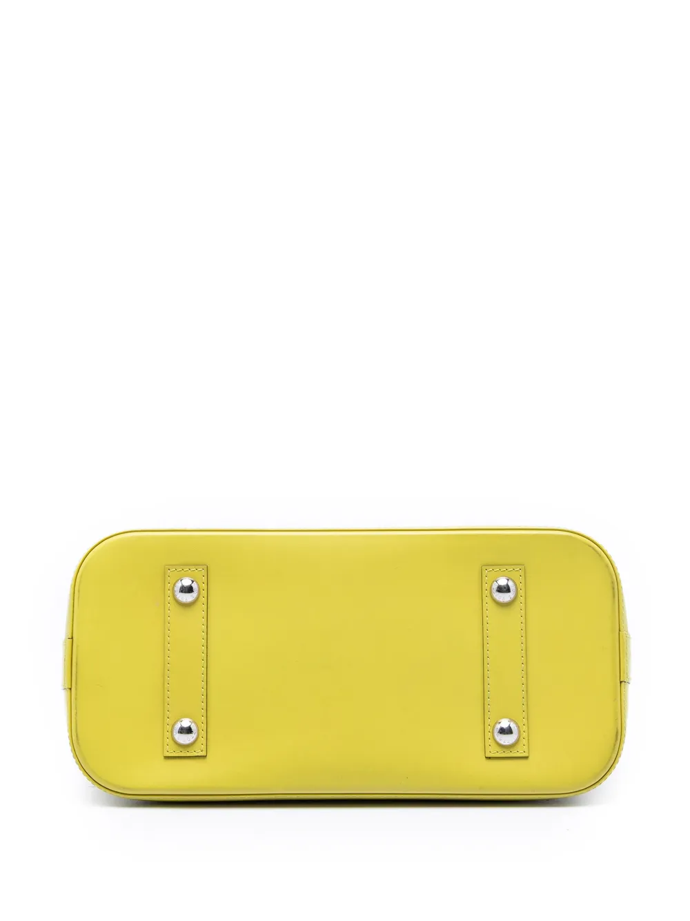 2014 Epi Alma Pm Handbag