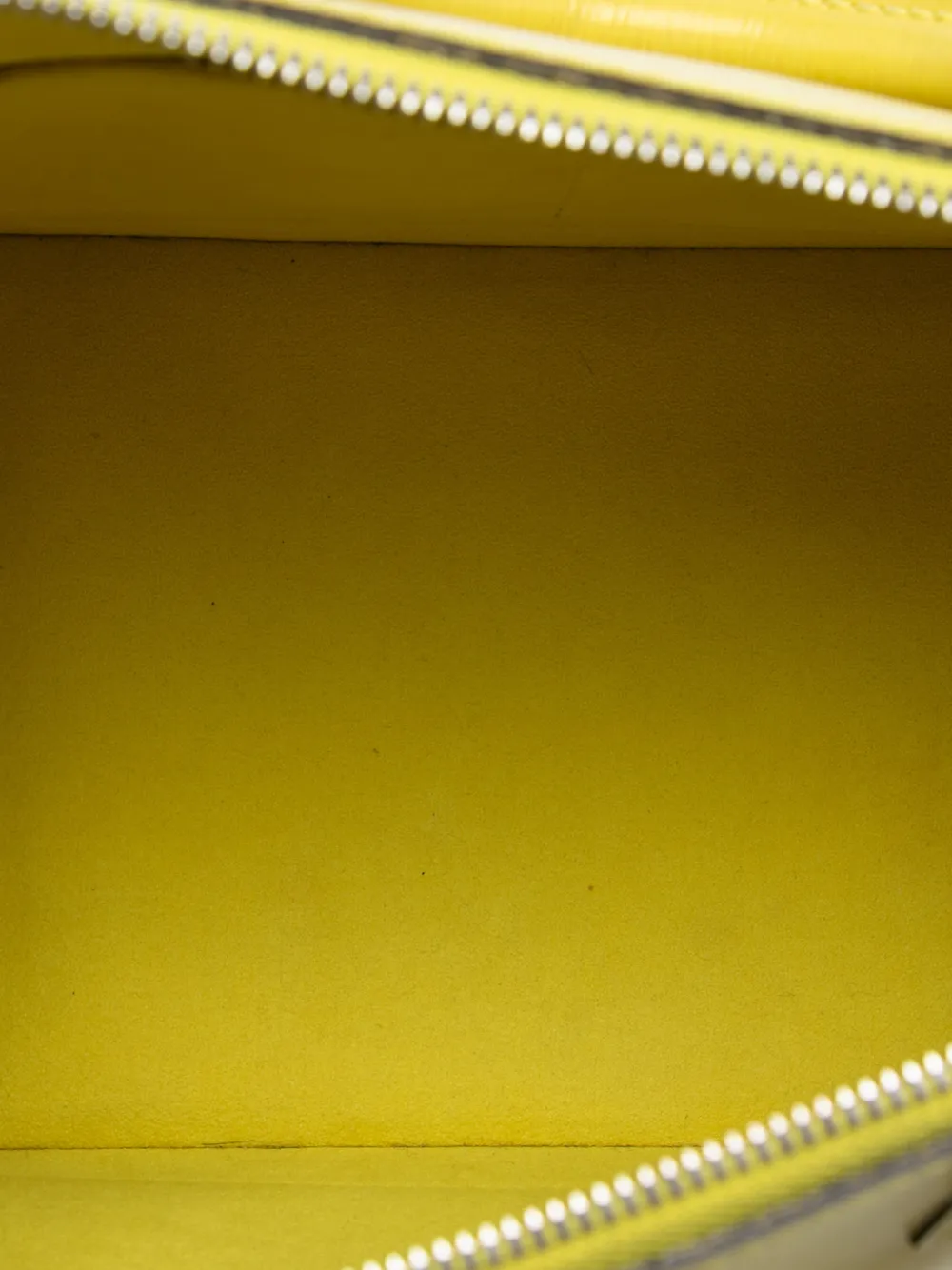 2014 Epi Alma Pm Handbag