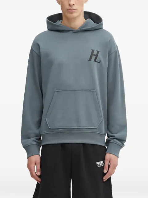 Helmut Lang Capsule hoodie