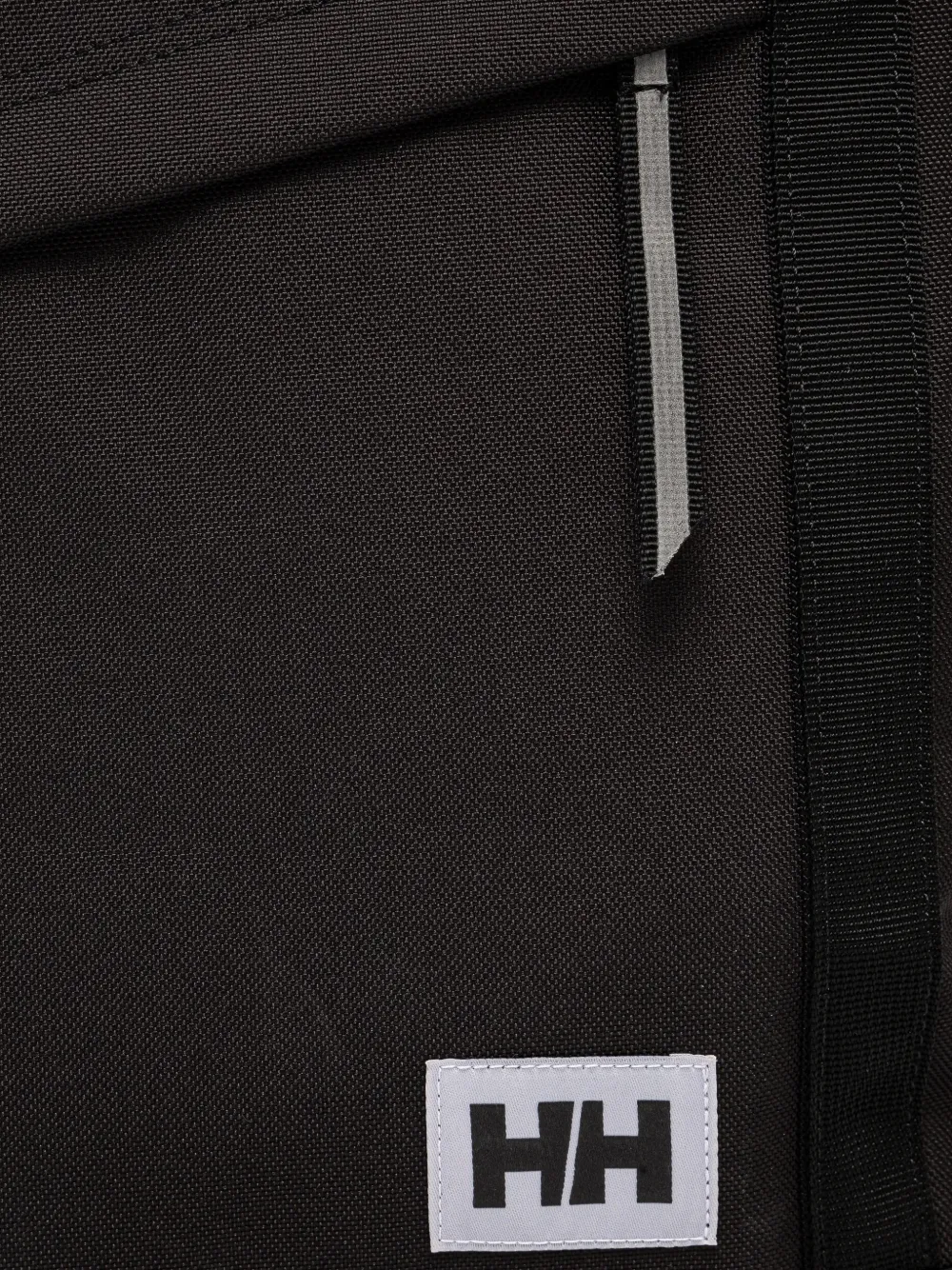 Helly Hansen Stockholm backpack Zwart