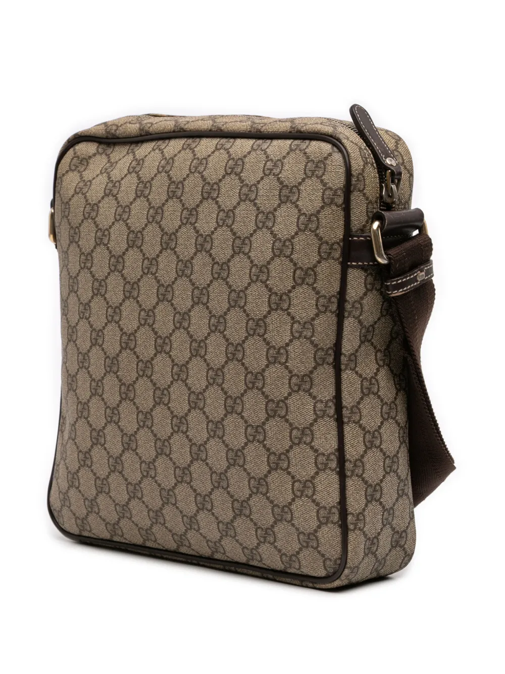 2016-2025 Gg Supreme Crossbody Bag