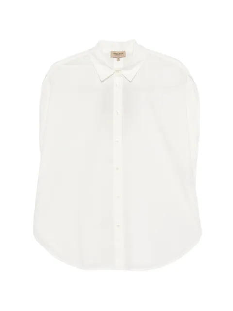 Woolrich camisa sin mangas