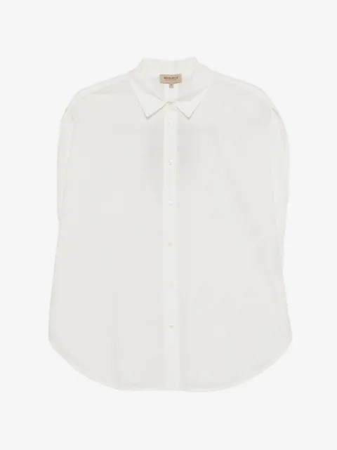 Woolrich sleeveless shirt
