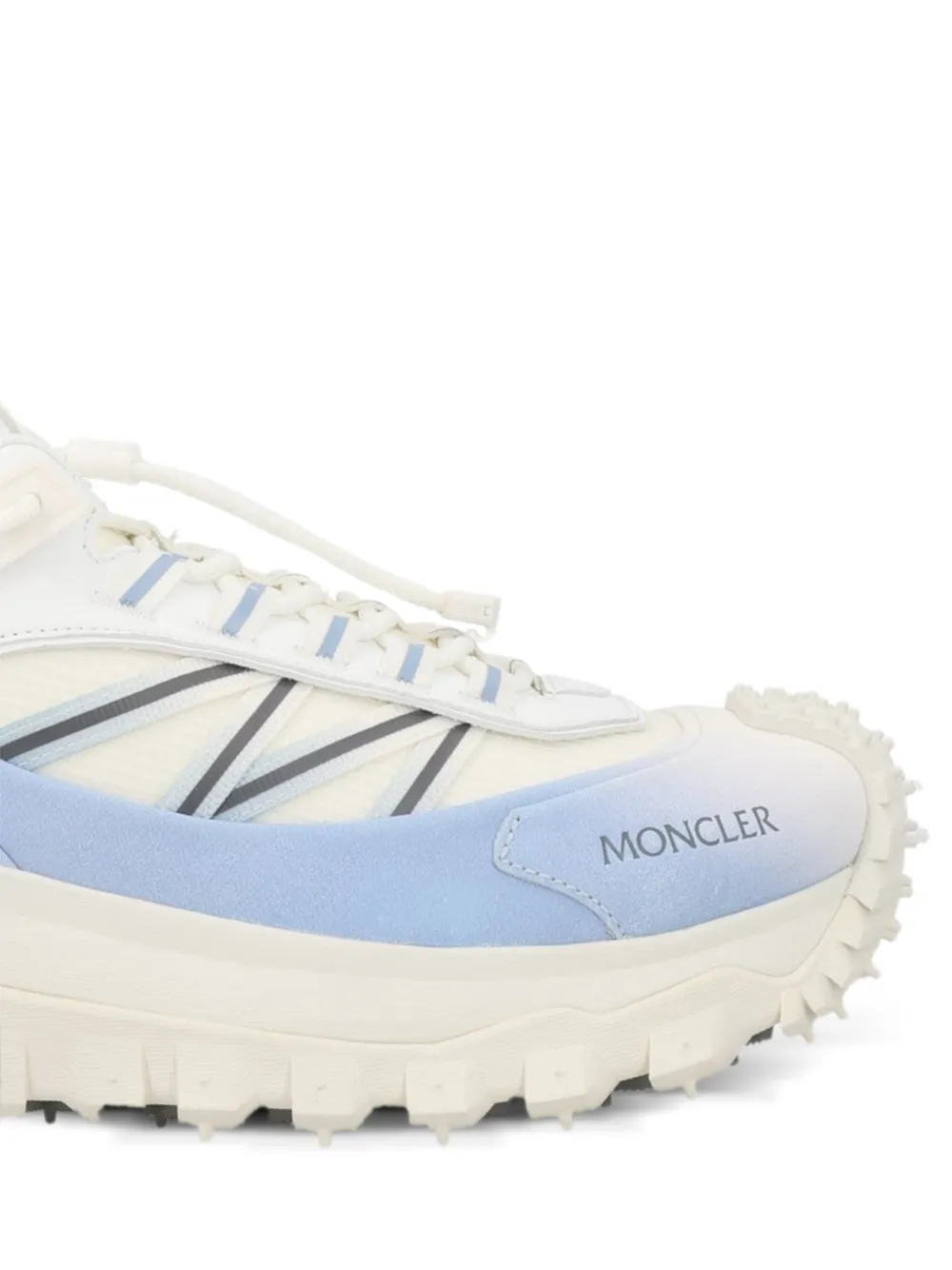 Moncler Trailgrip GTX sneakers Beige