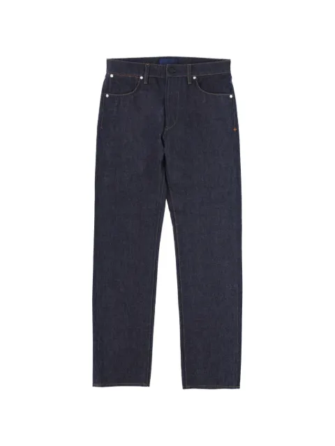 Stone Island straight-leg denim jeans