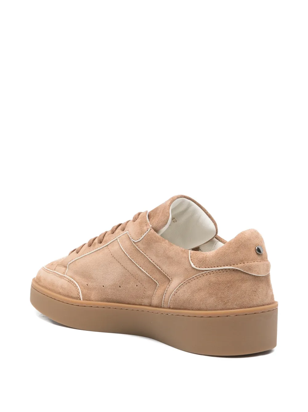 Canali Sneakers Bruin