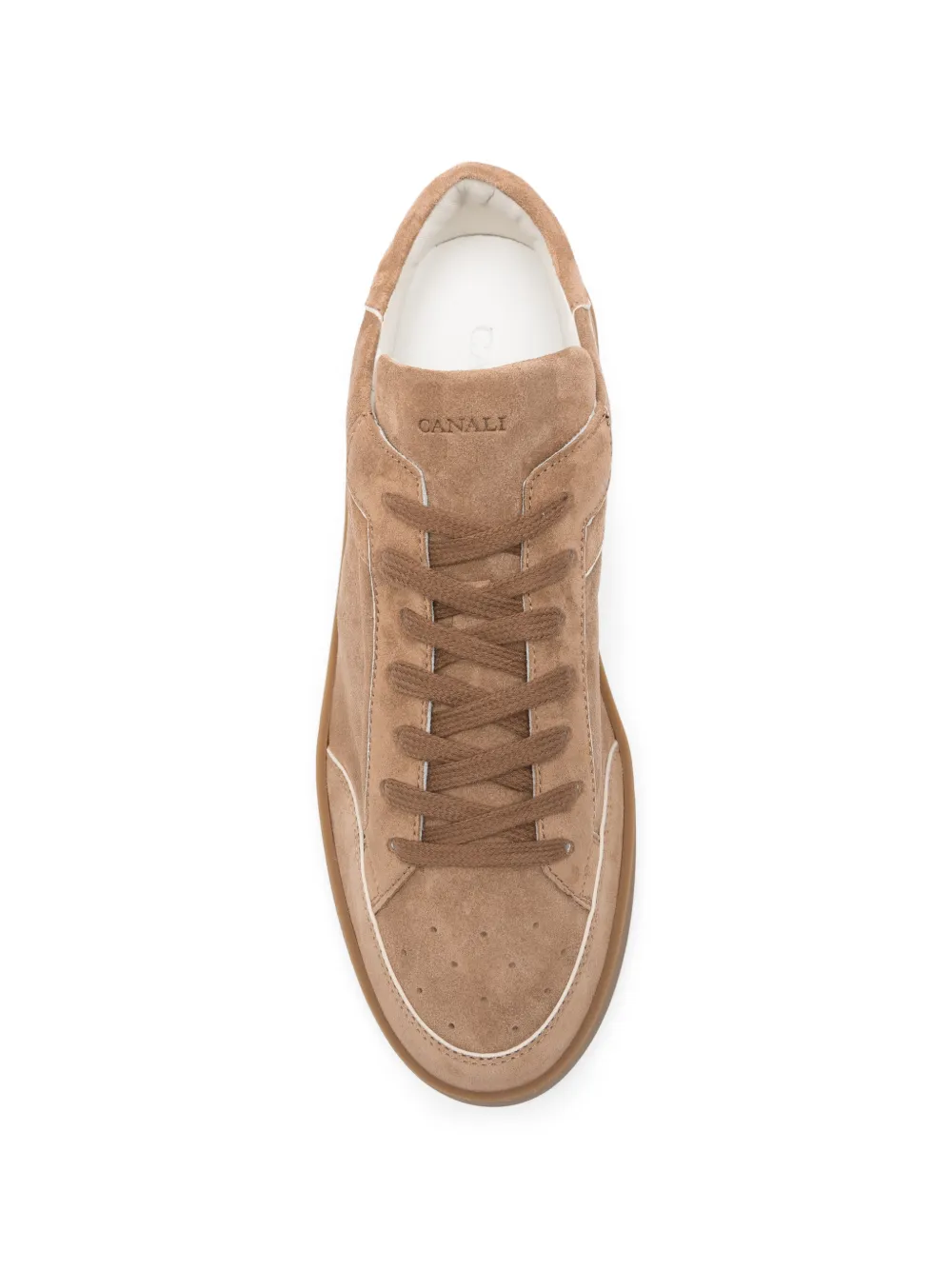 Canali Sneakers Bruin