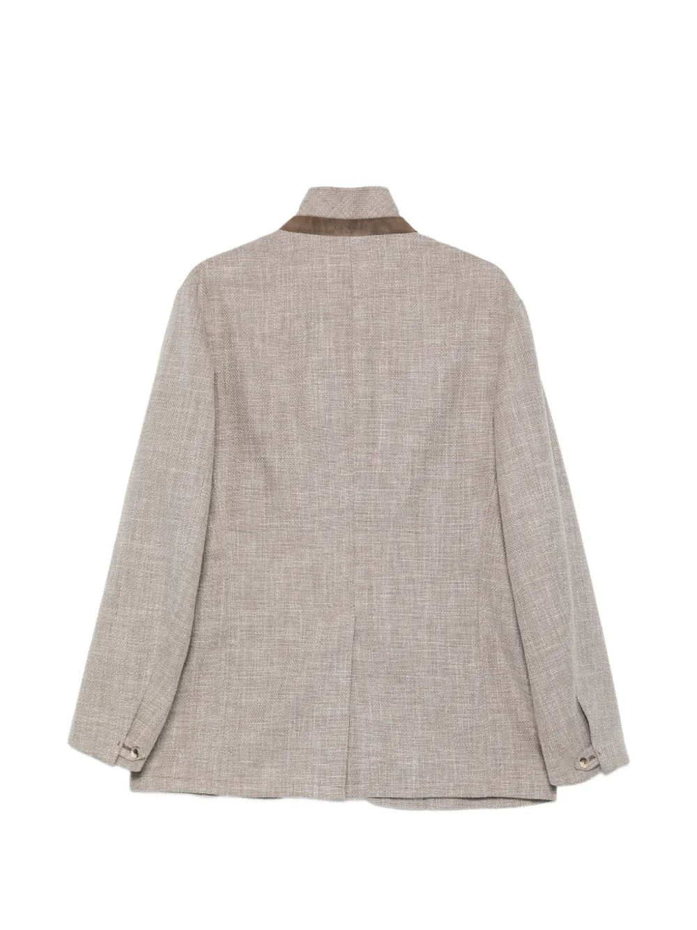 Canali button blazer | Blazers | Image 2