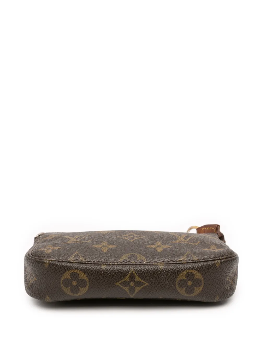 2007 Monogram Mini Pochette Accessoires Handbag