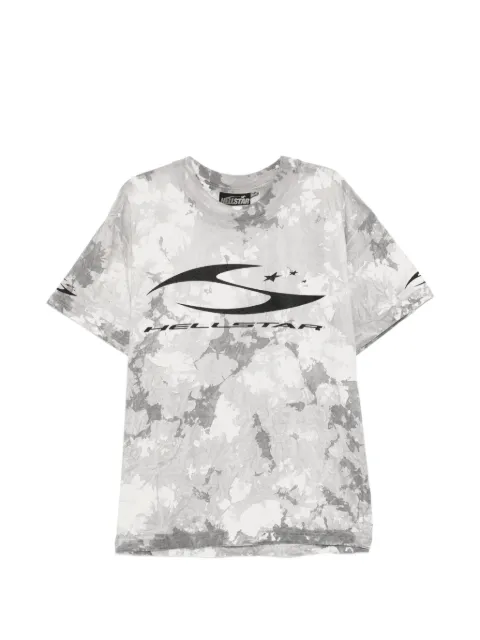 HELLSTAR hellstar graphic print T-shirt