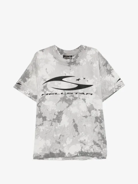 HELLSTAR hellstar graphic print T-shirt