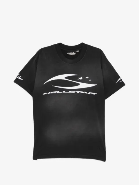 HELLSTAR Hellstar graphic T-shirt