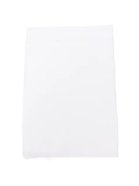 Paz Rodriguez frazada con detalle de botones