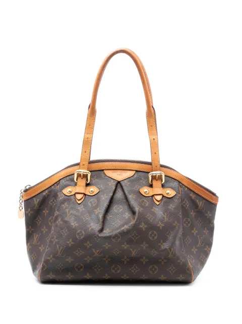 Louis Vuitton Pre-Owned 2008 Monogram Tivoli GM shoulder bag