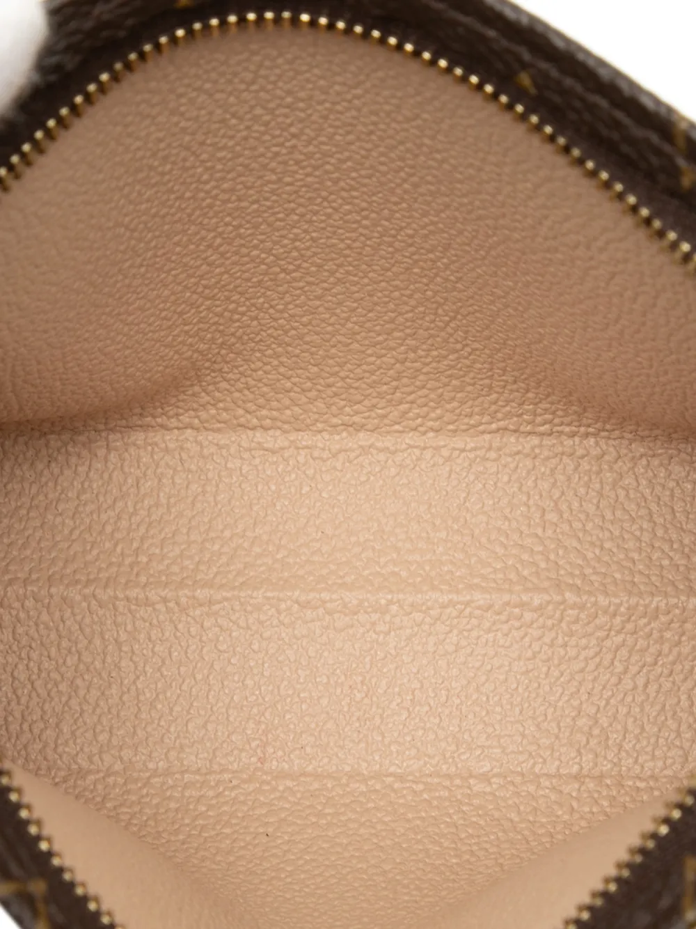 2003 Monogram Toiletry 15 Pouch