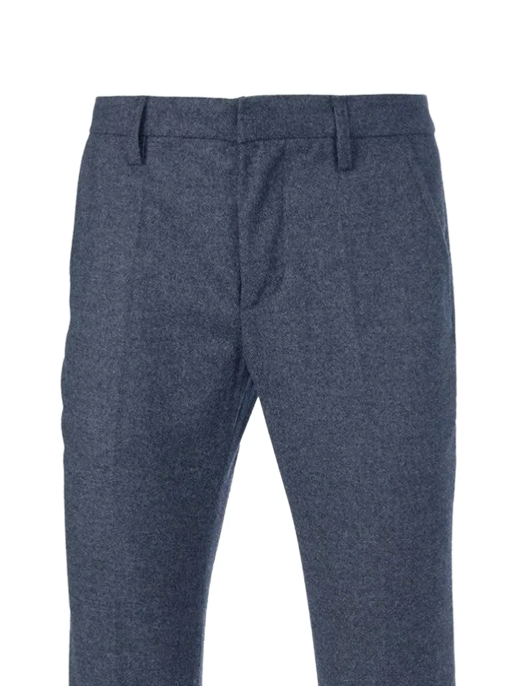 DONDUP Gaubert skinny broek Blauw