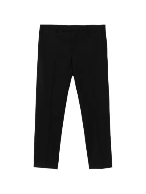 PT Torino concealed-fastening skinny trousers
