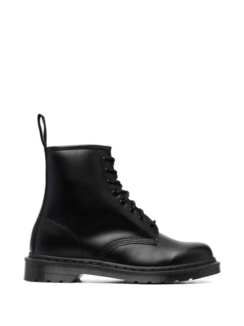 Dr Martens 1460 leren laarzen Zwart