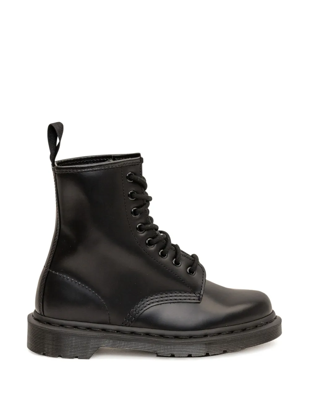 Dr Martens 1460 Stiefel - Schwarz