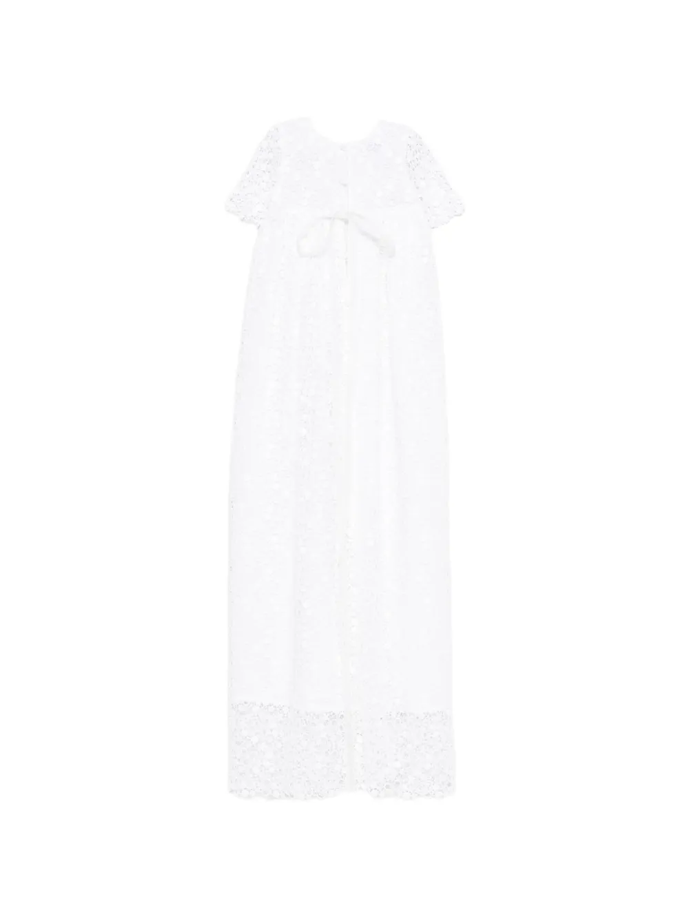 Lace Dress