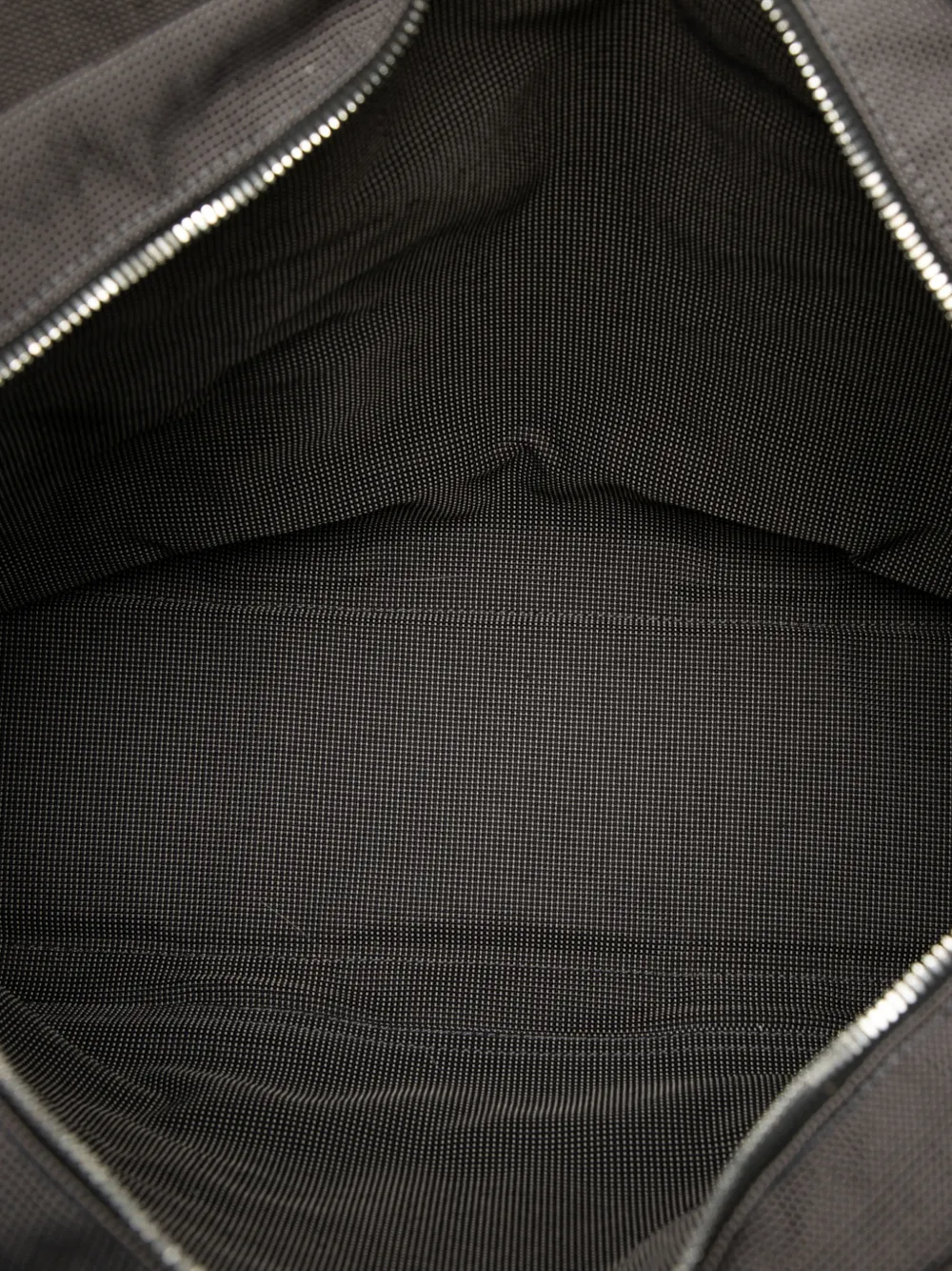 1990-2010 Canvas Herline Mm Tote Bag