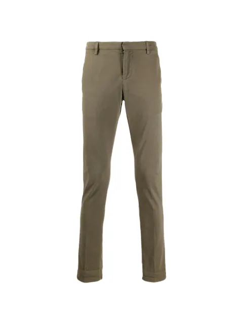 DONDUP pantalones Gaubert