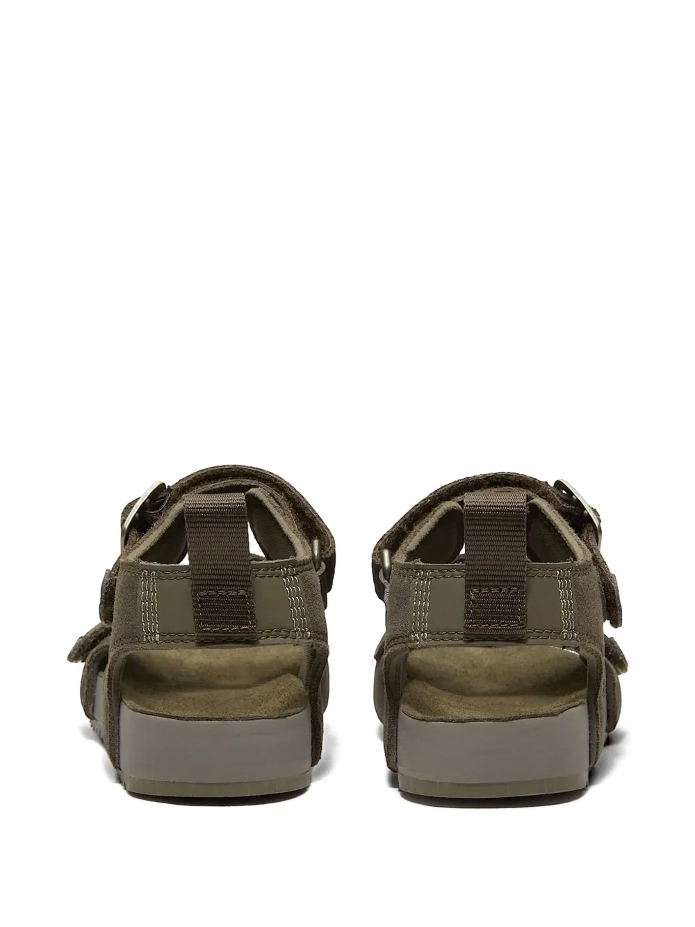Timberland Kids Castel Island Youth sandals Groen