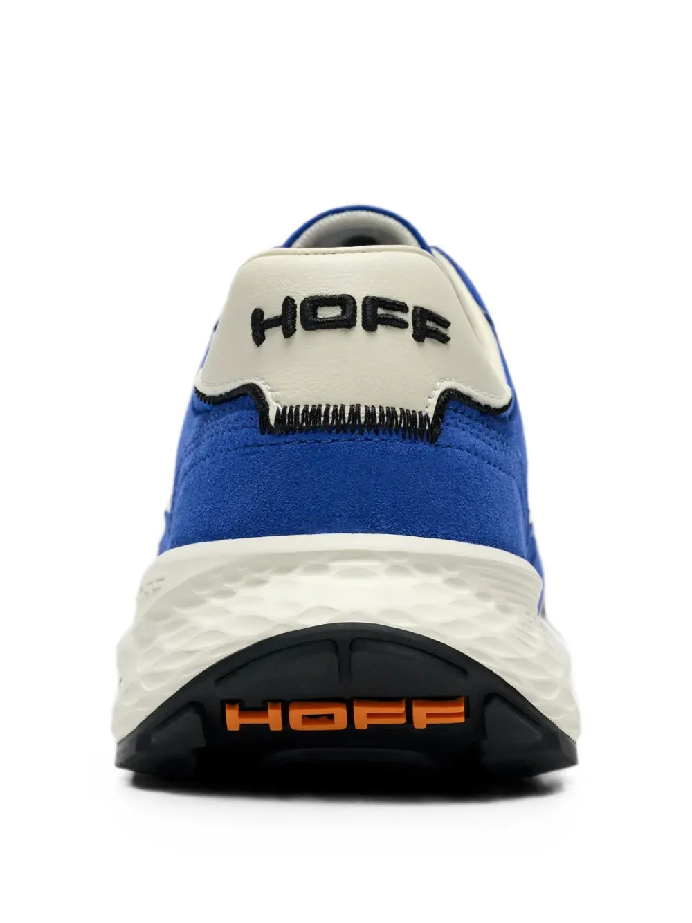 Hoff City MKII Bold panelled sneakers Blauw