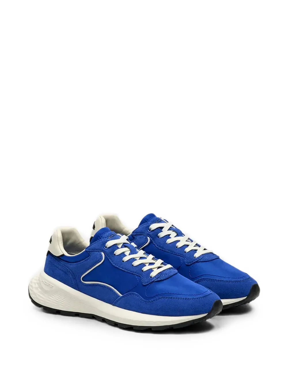 Hoff City MKII Bold panelled sneakers Blauw