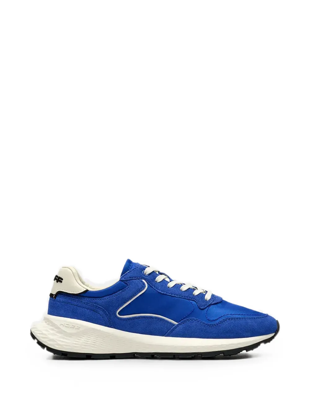 Hoff City MKII Bold panelled sneakers - Blu