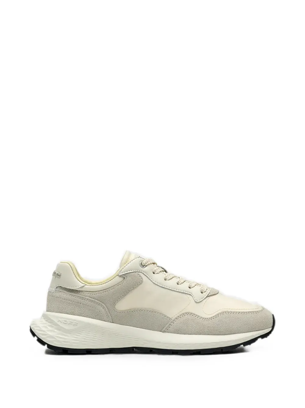 Hoff City MKII panelled sneakers - Weiß