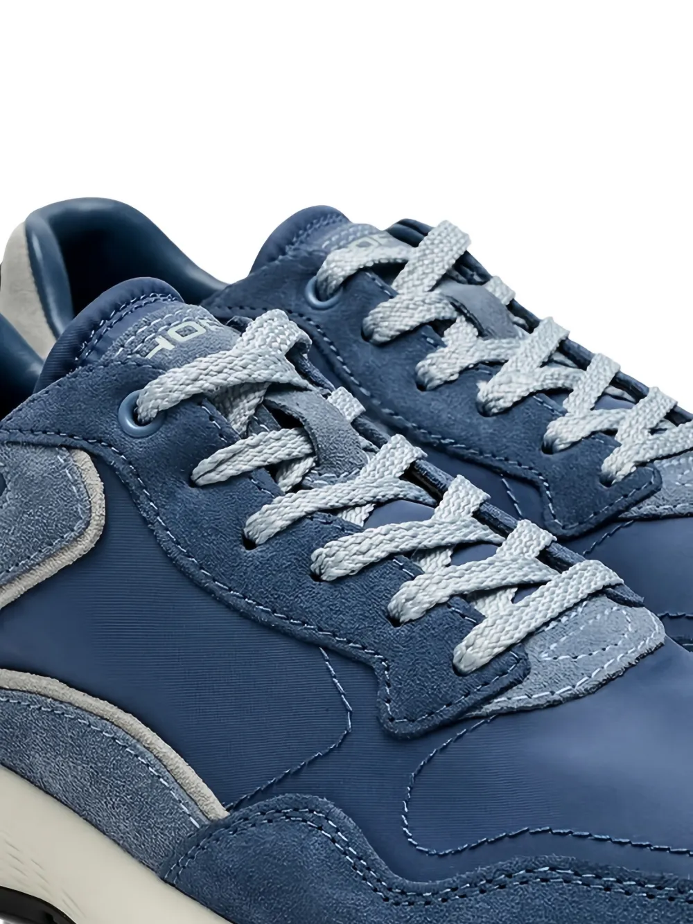 Hoff City MKII lace-up sneakers Blauw