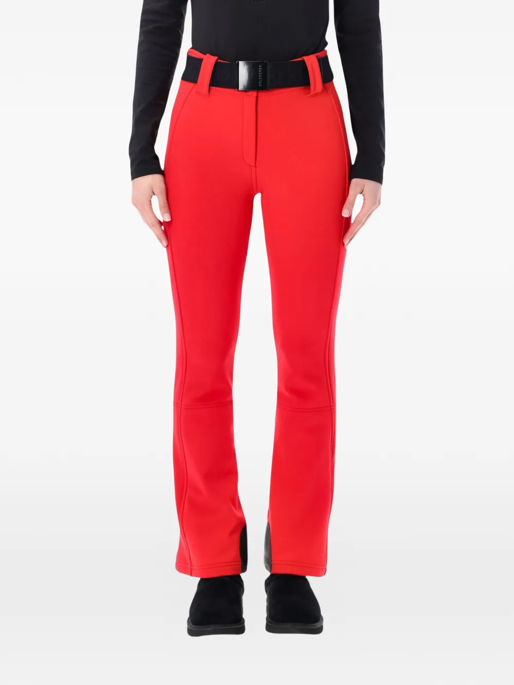 Goldbergh - Pippa ski trousers - dames - polyamide/Elastane