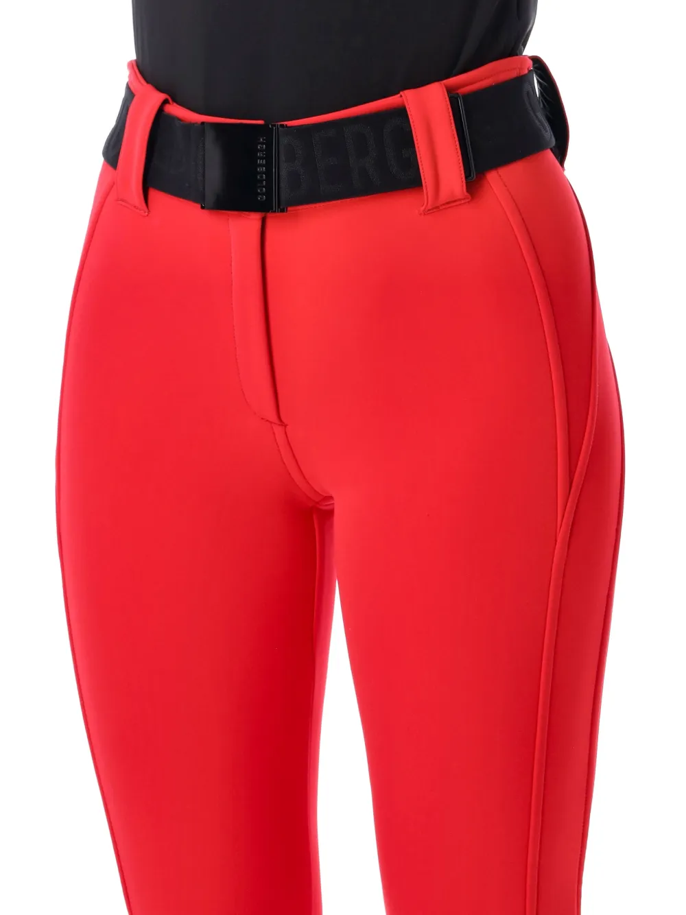  Goldbergh Pippa Ski Trousers - Red 