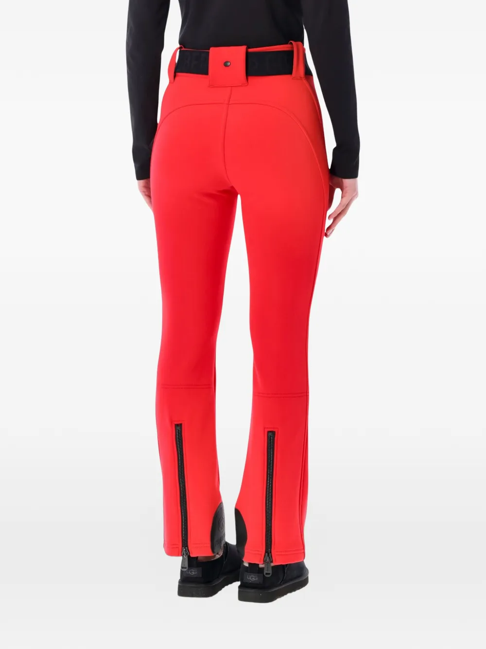  Goldbergh Pippa Ski Trousers - Red 