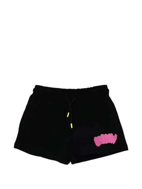 Barrow kids shorts con letras del logo