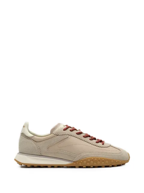 Hoff Bridge MKII panelled sneakers