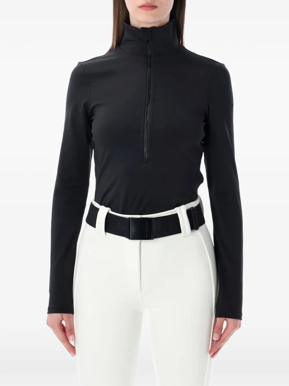 Goldbergh Poppy ski body - Nero