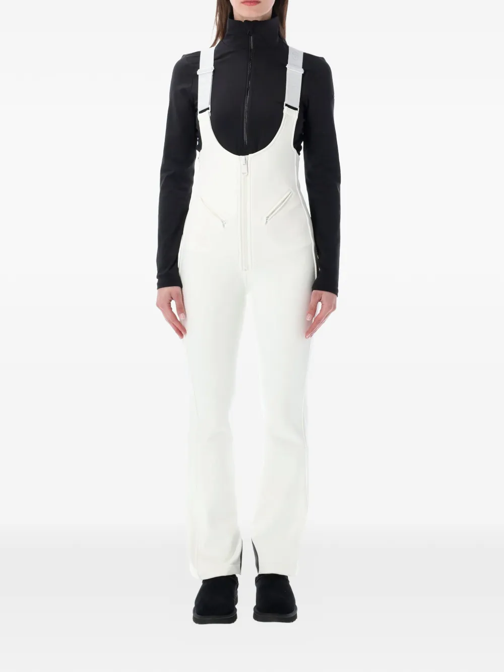 Goldbergh - Phoebe ski trousers - dames - polyamide/Elastane/Polyester/polyurethaan