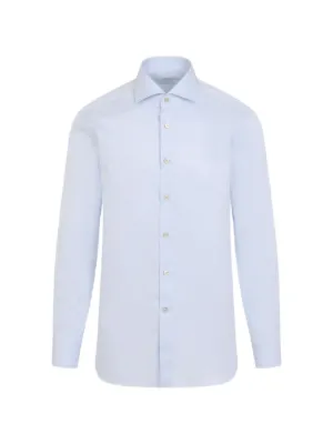 【新品】箱付き Kiton キートン ドレスシャツ ビジネス イタリア製 WH Kiton（キートン）シャツ - FARFETCH