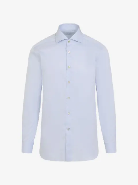 Kiton قميص بأزرار