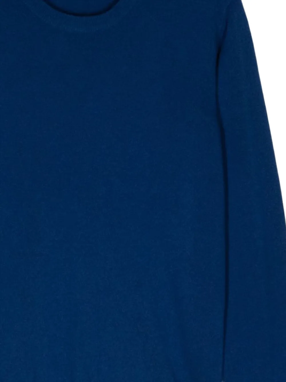  Altea Crew-neck Long-sleeve Sweater - Bleu 
