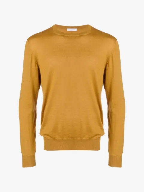 Cruciani crew-neck sweater