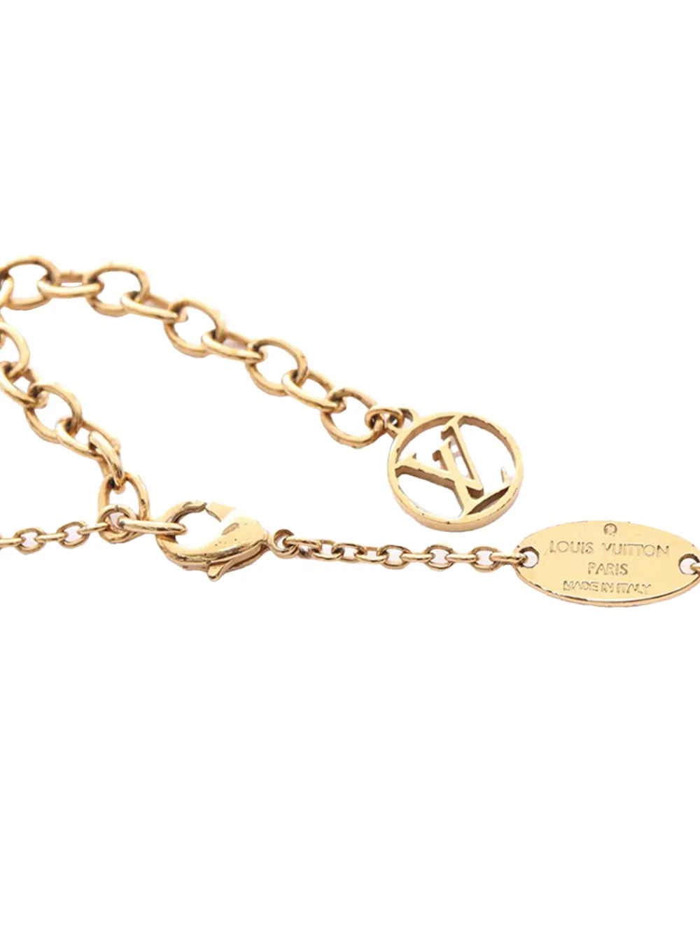 2019 Gold Plated Garden Louise Necklace Costume Necklace