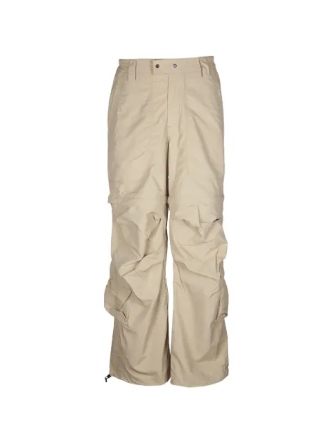 JG1 cargo trousers