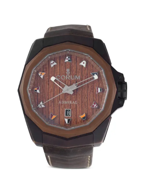 Corum Admiral's Cup 44mm watch