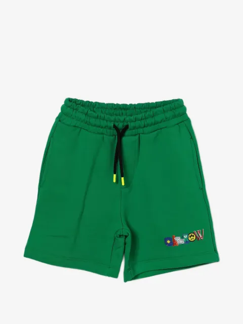 Barrow kids drawstring shorts