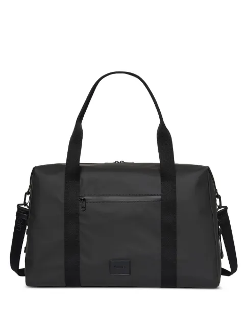 Calvin Klein ジップ ショルダーバッグ
