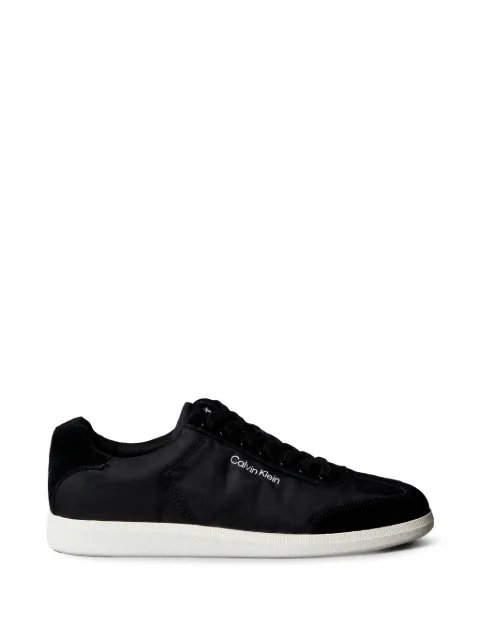 Calvin Klein lace-up sneakers
