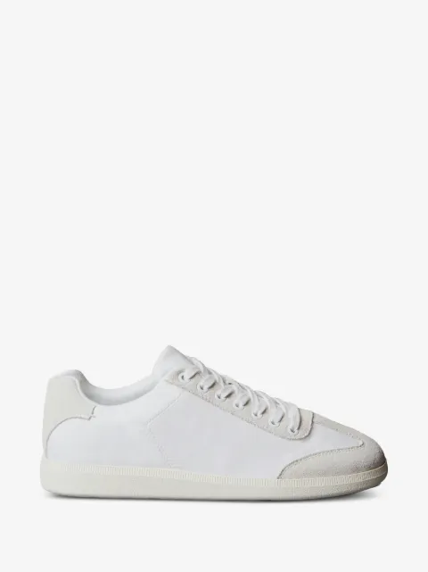 Calvin Klein panelled sneakers
